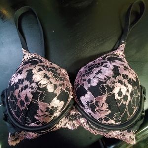 La SENZA bra